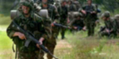 KAYALIKTAN DÜŞEN ASKER ŞEHİT OLDU