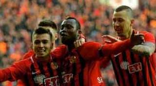 Kaybetmeyelim yeter!