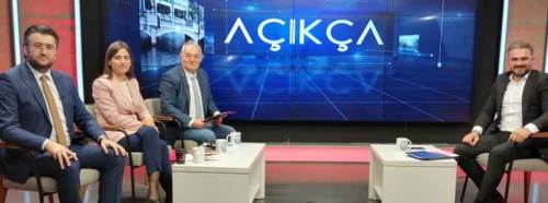 Kaybettiğimiz 4. vekili alırız!