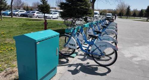  Kaybis Kayseri’ye yayılıyor: Sayıları 91'e çıktı