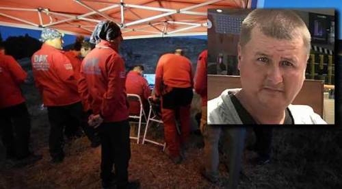 Kayboldu! Eskişehir'de 50 kişi onu arıyor