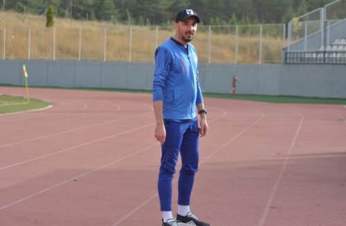 Kayhan Lokomotif’e veda etti