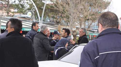 KAYINBABAM 16 YILDIR TECAVÜZ EDİYOR