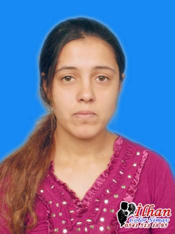 Kayınpederi Tarafından Öldürülen Kadın Toprağa Verildi
