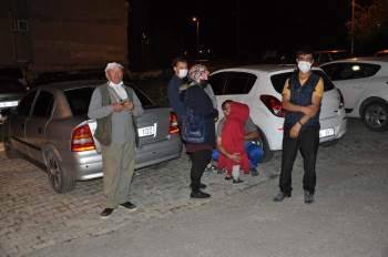 Kayıp 4 Çocuk Simav’Da Bulundu
