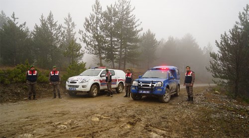 Kayıp aile ile ilgili sır çözüldü Korkunç gerçek!