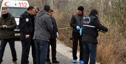 KAYIP CANSEL'İN CANSIZ BEDENİ BULUNDU