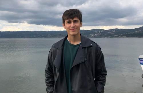 Kayıp çocuk olayında Eskişehir detayı!