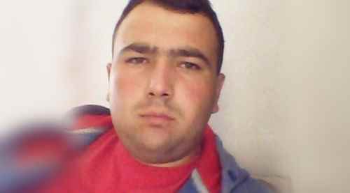 Kayıp genç 4 gündür bulunamıyor