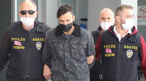 Kayıp genç kız davasında flaş ifade!