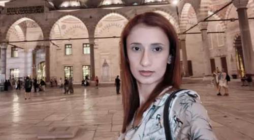 Kayıp genç kız Eskişehir'de aranıyordu: Telefon sinyali her şeyi değiştirdi