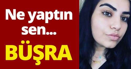 Kayıp genç kızdan şoke eden telefon!