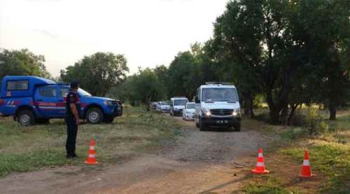 Kayıp gençlerden kötü haber: 30 metrelik kuyuda can verdiler!