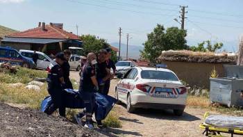 Kayıp İhbarı Yapılan Kadının Cesedi Bulundu
