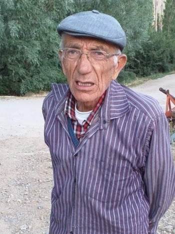 Kayıp Olan Şahıstan İki Gündür Haber Alınamıyor
