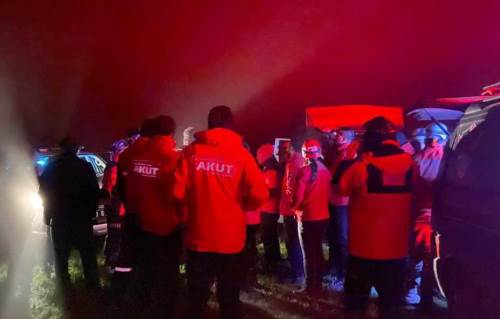 Kayıp var: Eskişehir'de 50 kişi her yerde onu arıyor!