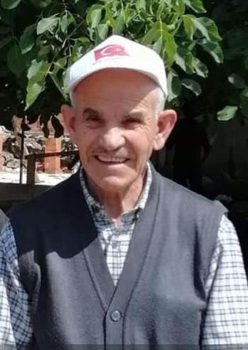 Kayıp Yaşlı Adam İnşaat Halindeki Binanın Asansör Boşluğunda Sağ Bulundu
