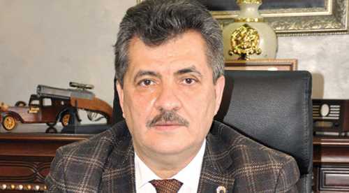 Kayıt dışının takipçisiyiz