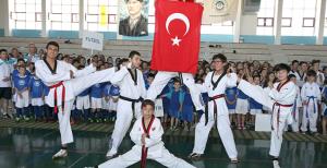 Kayıtlar başlıyor