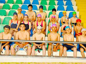 Kayıtlar bitti çalışmalar başladı