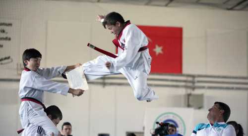 KAYITLAR CUMARTESİ GÜNÜ BİTİYOR