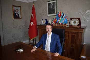 Kaymakam Açıkgöz Uyardı  "Vaka Sayısında Artış Yaşanıyor"
