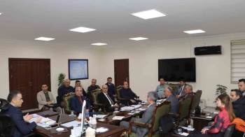 Kaymakam Bilici: “Akademik Başarı Arttırılması İçin Yeni Metotlar Ve Uygulamalar Yapılmalı”
