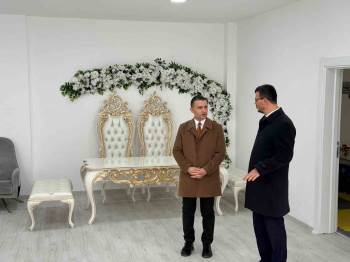 Kaymakam Bilici: “Toplumun Aile Hakkında Dini Açıdan Doğru Bilgilendirilmesinin Önemli”
