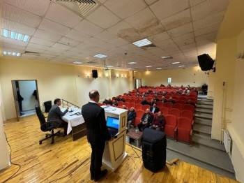 Kaymakam Bilici: “Vatandaşlarımıza En İyi Hizmeti Sunabilmek İçin Hep Birlikte Çalışıyoruz”
