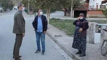 Kaymakam Çiçek: ’’Emet’Te Deprem Gerçeği Unutulmamalıdır’’
