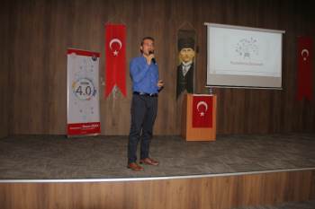 Kaymakam Çiçek: "Eğitim-Öğretim Her Zaman Her Yerde Olmalı"
