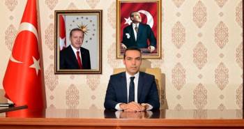 Kaymakam Çiçek: "Kitap Okuma Kampanyası Devam Ediyor"
