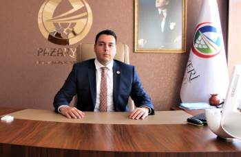 Kaymakam Çırak’Tan Orman Ve Anız Yangını Uyarısı
