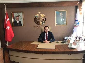 Kaymakam Güven’İn 15 Temmuz Mesajı
