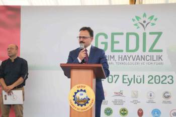 Kaymakam Hakan Alkan: “Fuara 80 Bin Ziyaretçi Bekliyoruz”
