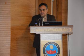 Kaymakam Halim: "Bağımlılıkla Mücadelemiz Sürecek"
