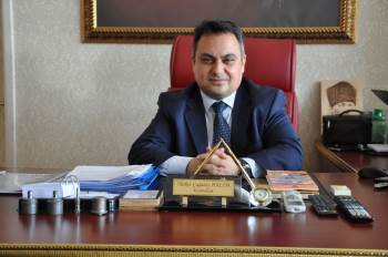 Kaymakam Halim: “Simav’Da Vakalar Artıyor”
