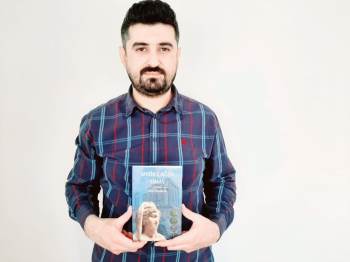 Kaymakam Halim’Den Kültür Hizmeti
