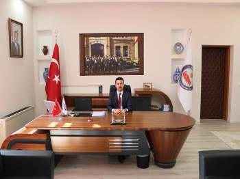 Kaymakam Karadağ: "Kimsenin Özel Hayatına Müdahale Söz Konusu Değil"
