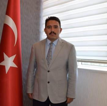 Kaymakam Kaya’Nın 19 Eylül Gaziler Günü Mesajı
