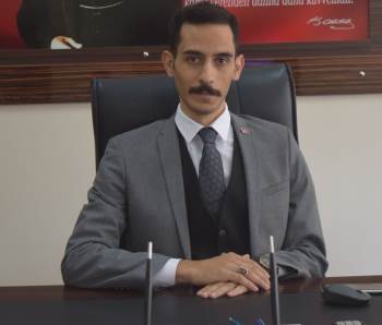 Kaymakam Soylu’Dan Korona Uyarısı
