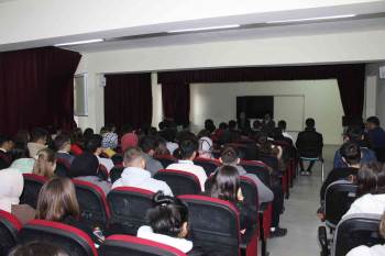 Kaymakam Ünal, Kariyer Günlerine Katıldı
