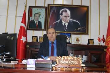 Kaymakam Ünal, Yeniden İhale Yaptı
