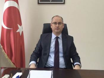 Kaymakam Yaman’Dan Virüs İle Mücadele Çağrısı
