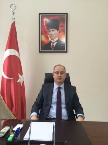 Kaymakam Yaman’Dan Virüs İle Mücadele Çağrısı
