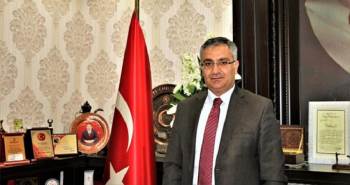 Kaymakam Yavuz’Dan Polis Haftası Kutlama Mesajı
