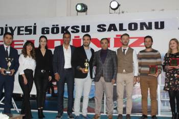 Kaymakam Yavuz Öğretmenlerle Yemekte Bir Araya Geldi.
