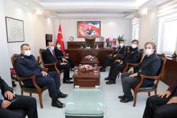 Kaymakam Yazıcı: “Kadın Ve Gençlerimiz İçin Bir Merkez Oluşturmalıyız”
