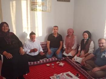 Kaymakamdan Orman Yangını Uyarısı
