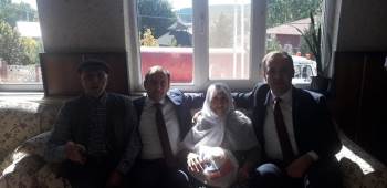 Kaymakamlar Gönüllerde Taht Kuruyor
